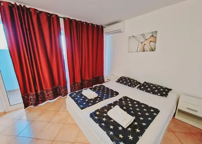 David Apartments