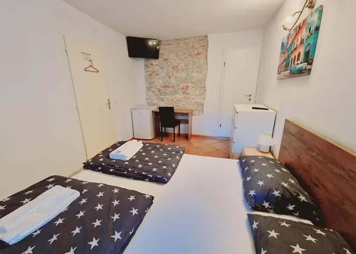 David Apartments