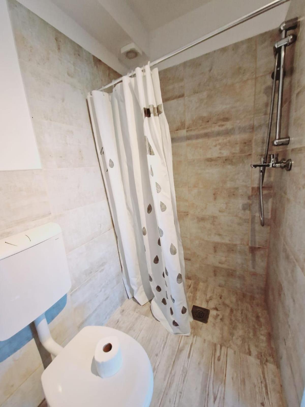 Damian Appartement Pula