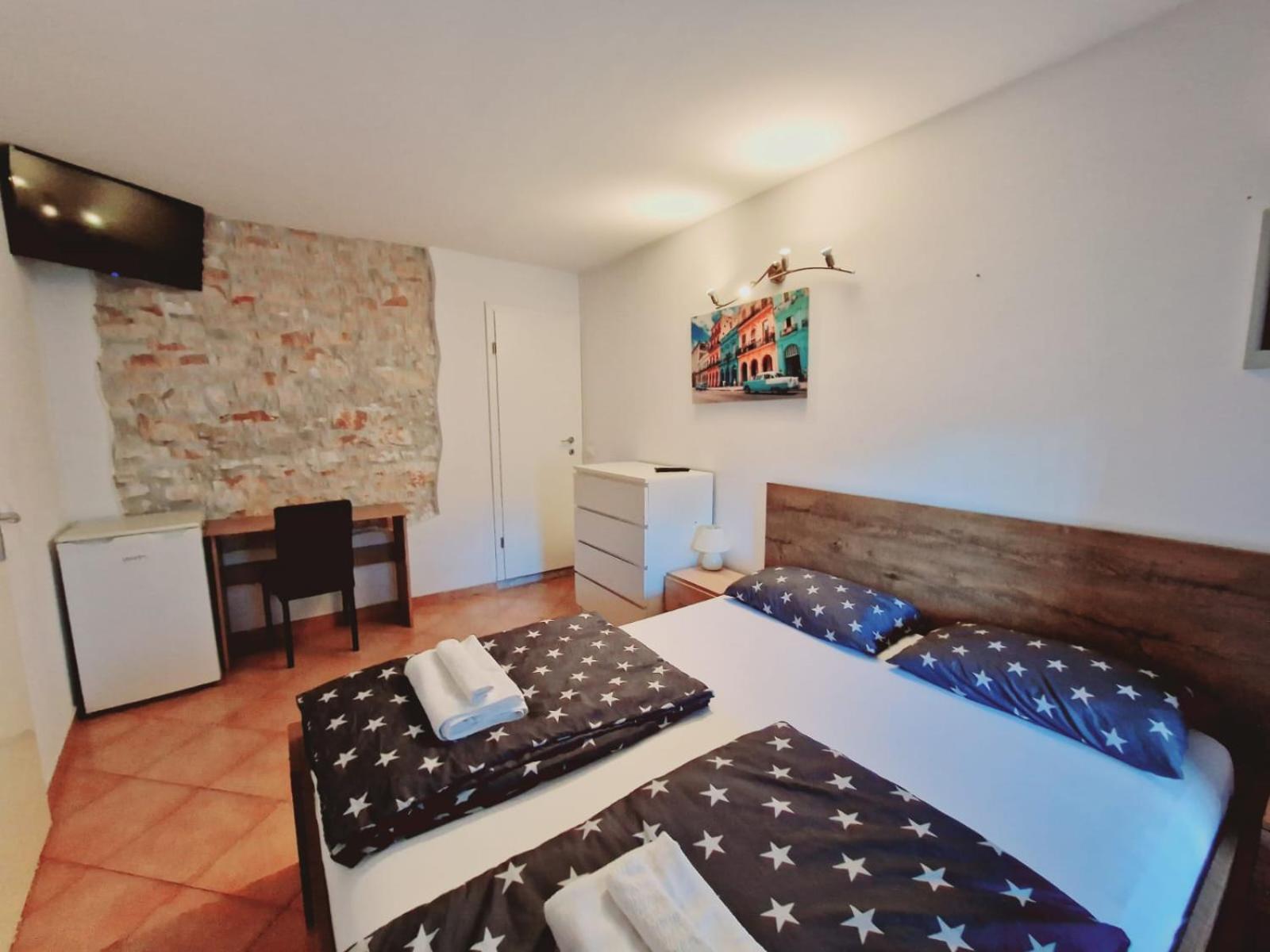 Damian Appartement