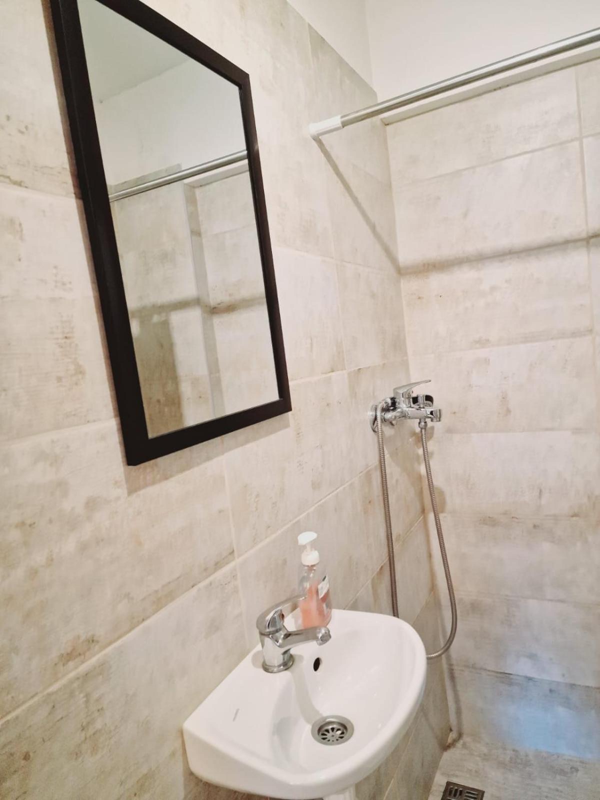 Appartement Damian *