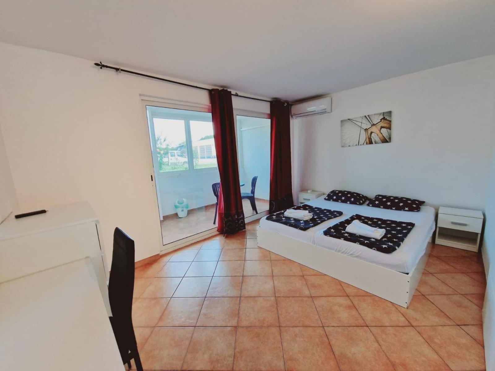 Damian Appartement Pula