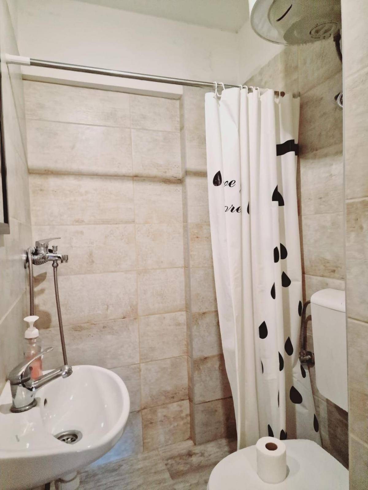 Appartement Damian Pula